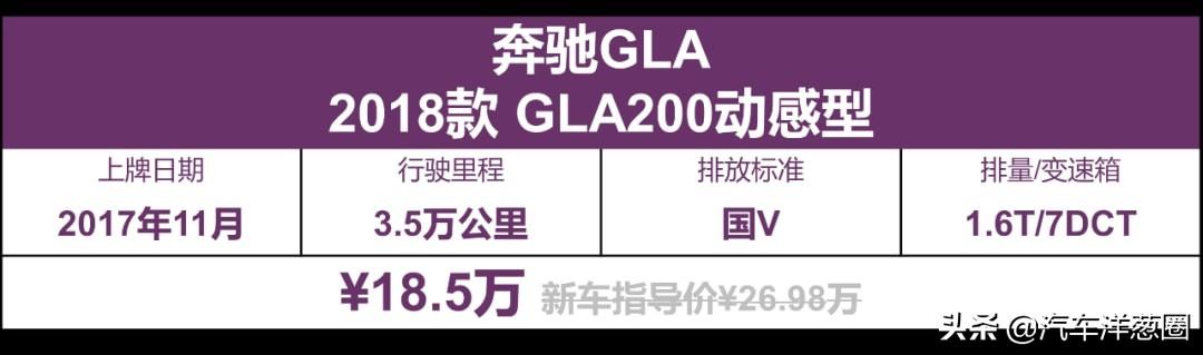 8万买一台二手绝版奔驰Smart？图个乐