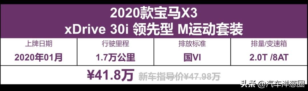 8万买一台二手绝版奔驰Smart？图个乐