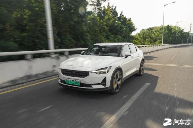 用1500+公里的真实体验告诉你：Polestar 2能不能打动燃油车主