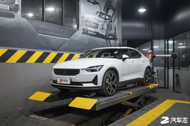 用1500+公里的真实体验告诉你：Polestar 2能不能打动燃油车主