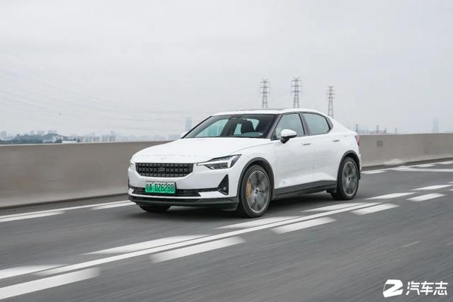 用1500+公里的真实体验告诉你：Polestar 2能不能打动燃油车主