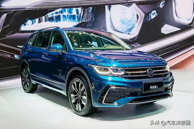 2021全球SUV销量TOP 10，哈弗H6上榜！RAV4第一