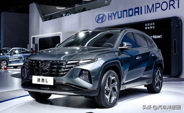 2021全球SUV销量TOP 10，哈弗H6上榜！RAV4第一