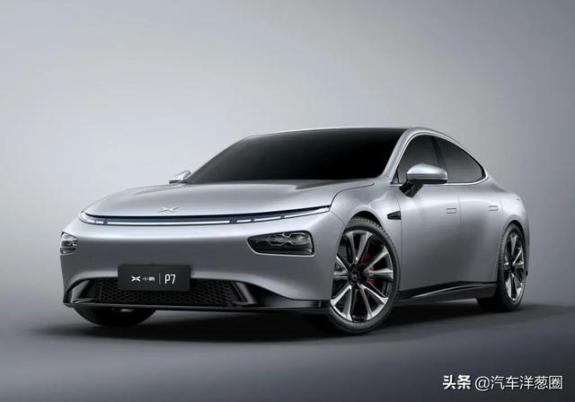 “比亚迪Model 3”要来了？和汉EV有何不同？