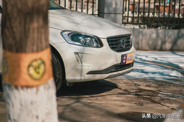 18万买沃尔沃XC60？二手车真的能捡漏么？