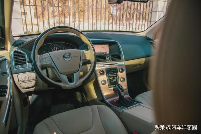 18万买沃尔沃XC60？二手车真的能捡漏么？