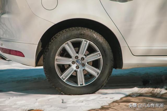 18万买沃尔沃XC60？二手车真的能捡漏么？