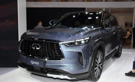 英菲尼迪取消保养免费，QX60月养车2千7，还是香？