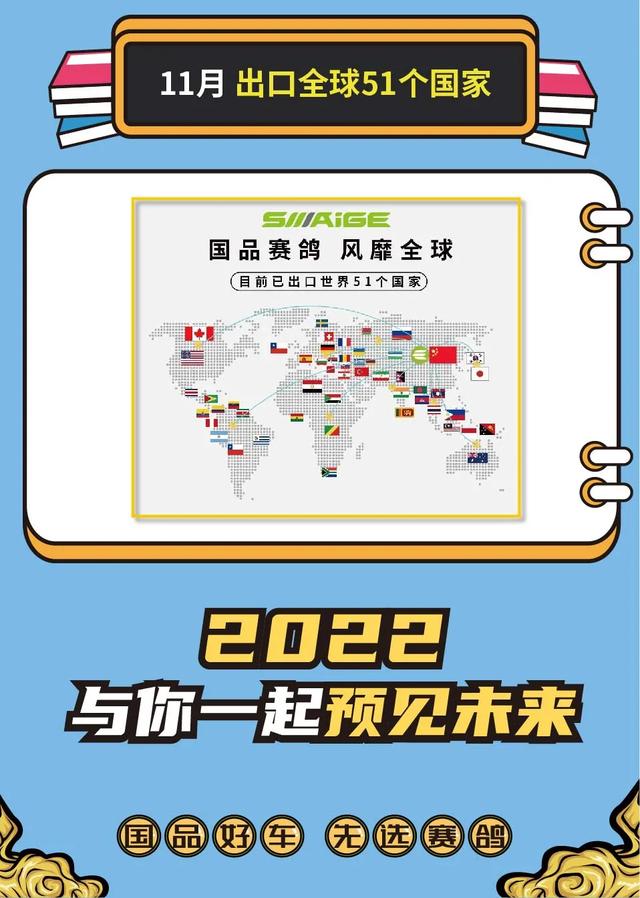 品牌势能及销量双增长，2021赛鸽究竟做了什么？