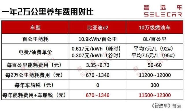 新能源购车扶持加码，“双限”城市预算10万元，刚需车怎么选？