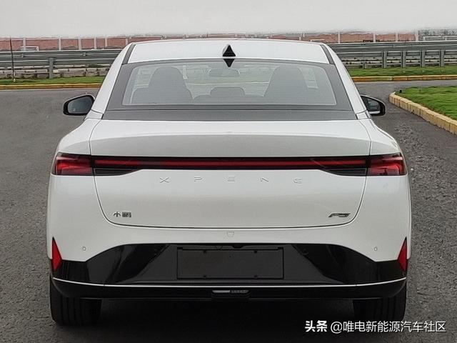 小鹏N5网约车、汉DM-i、改款Aion LX等，新一批工信部新能源车汇总