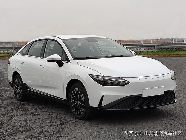 小鹏N5网约车、汉DM-i、改款Aion LX等，新一批工信部新能源车汇总