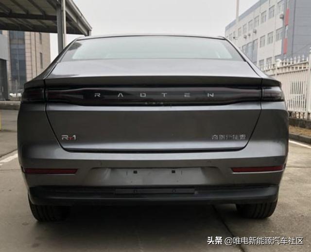 小鹏N5网约车、汉DM-i、改款Aion LX等，新一批工信部新能源车汇总