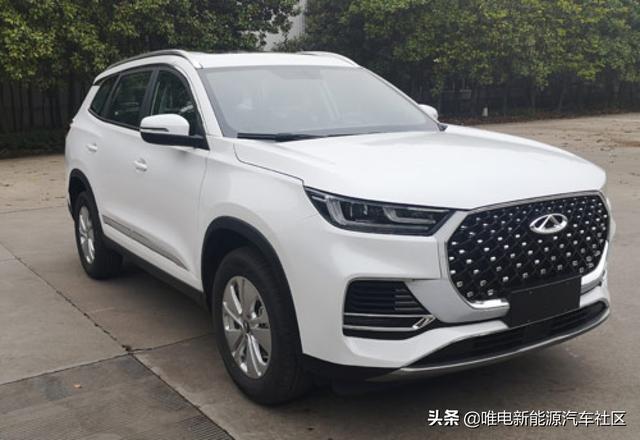 小鹏N5网约车、汉DM-i、改款Aion LX等，新一批工信部新能源车汇总