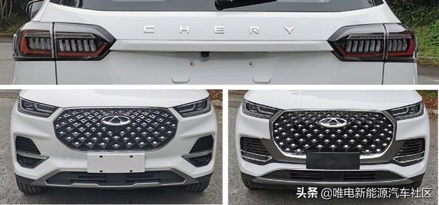 小鹏N5网约车、汉DM-i、改款Aion LX等，新一批工信部新能源车汇总