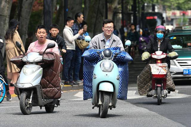 定了！3月1日起，多项电动车新规即将实施，涉及多个省市