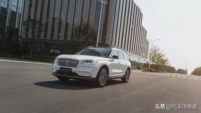 17万起！6款最便宜的豪华SUV，谁不是面子货？