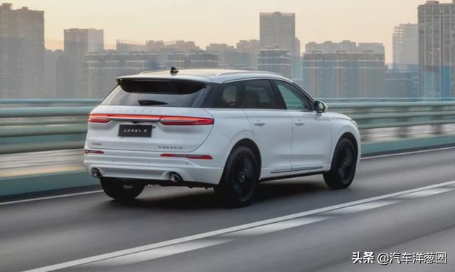 17万起！6款最便宜的豪华SUV，谁不是面子货？