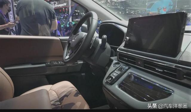 家用MPV要大空间、舒适、省油、保值率，全新奥德赛能满足吗？