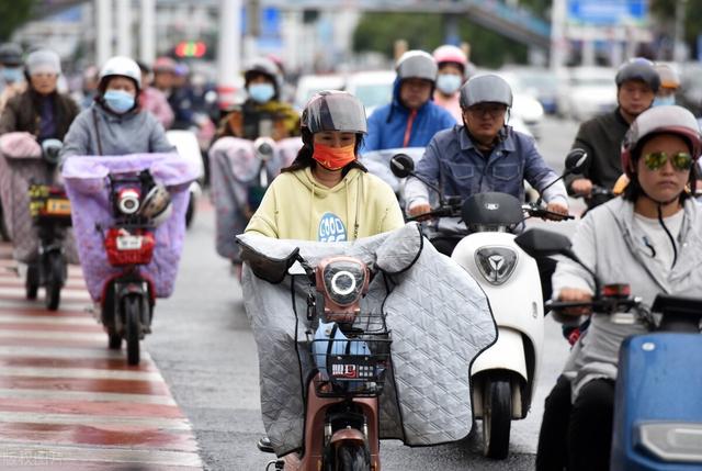 电动车面临淘汰？替代品已有，重20公斤，能跑500km，你会更换吗