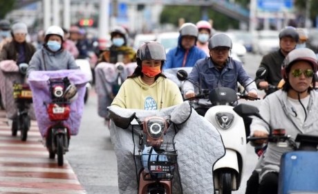 电动车面临淘汰？替代品已有，重20公斤，能跑500km，你会更换吗