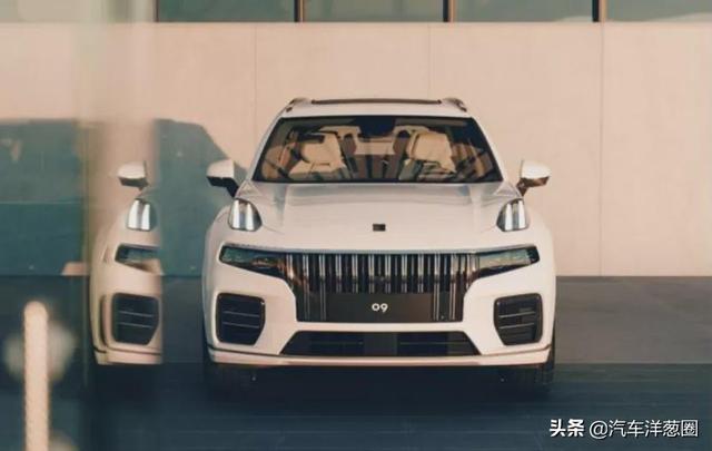 深度解析：领克09真是XC90的换壳车吗？27万起售贵了还是超值？