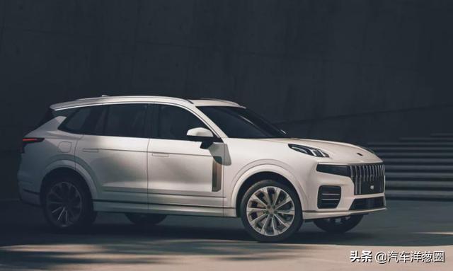 深度解析：领克09真是XC90的换壳车吗？27万起售贵了还是超值？