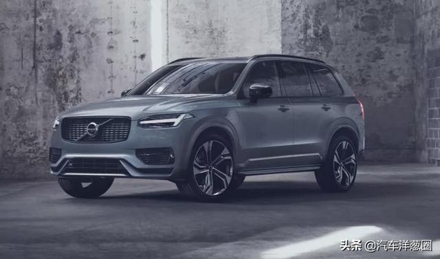 深度解析：领克09真是XC90的换壳车吗？27万起售贵了还是超值？