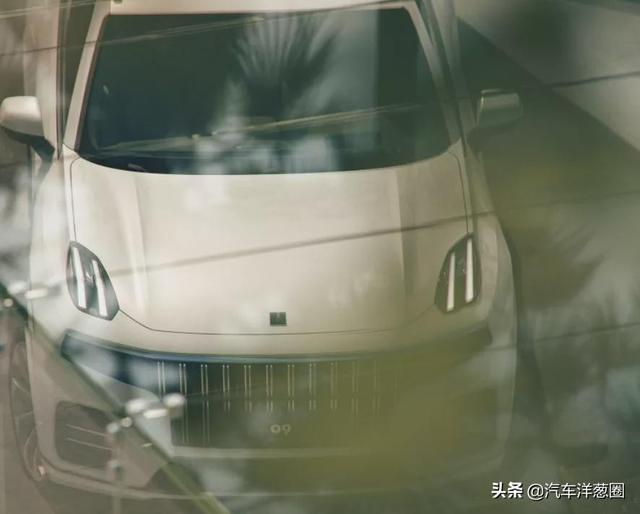 深度解析：领克09真是XC90的换壳车吗？27万起售贵了还是超值？