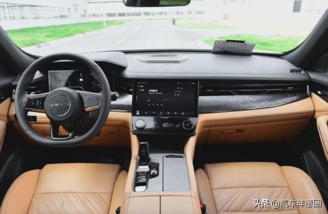 深度解析：领克09真是XC90的换壳车吗？27万起售贵了还是超值？