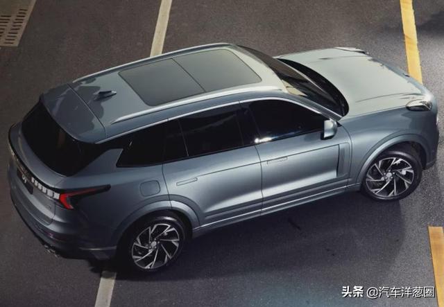 深度解析：领克09真是XC90的换壳车吗？27万起售贵了还是超值？