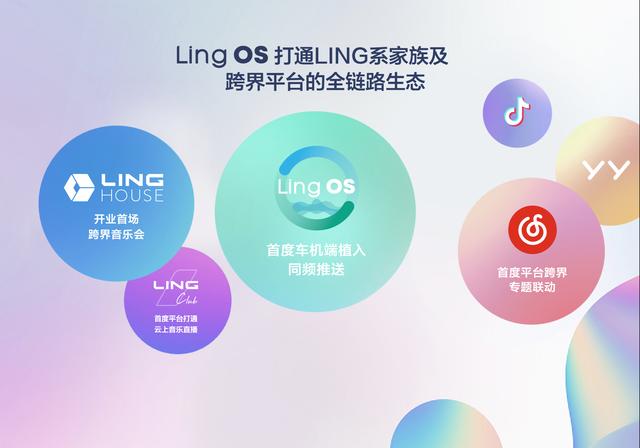 汽车大观｜五菱Ling OS灵犀系统：只有注入情感才能满足用户需求