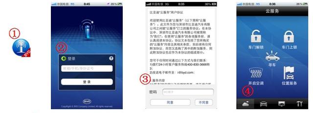 这才是真迪粉！手写比亚迪唐云服务最完整攻略（附简单故障处理）