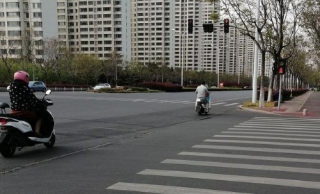 电动自行车驾驶人请注意！这些违法行为将面临查处...