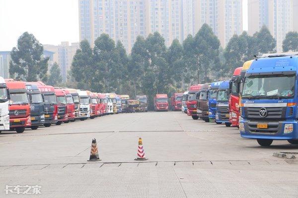 下半年货运市场大考将至，考什么？只是国六吗？