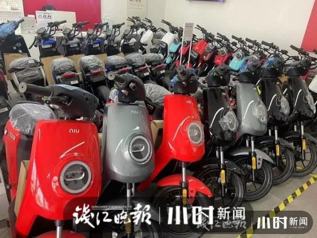 油价上涨改买电动车？多个品牌接连宣布