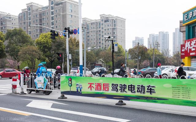 明确了！4月1日起，电动车/摩托车/三/四轮车驾照记分有新变化