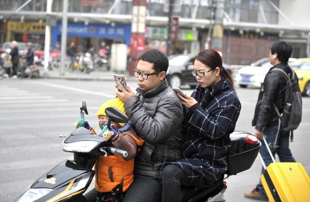 明确了！4月1日起，电动车/摩托车/三/四轮车驾照记分有新变化