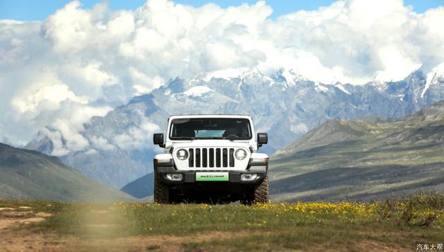 广汽菲克Jeep，在低谷中求稳中国市场