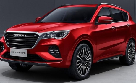 捷途X70:7万元买中型SUV，月养车2千，能接受吗？