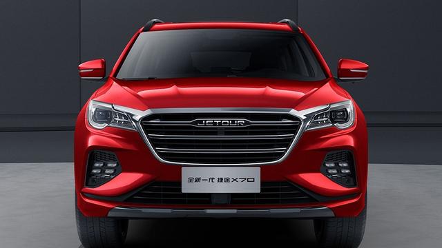 捷途X70:7万元买中型SUV，月养车2千，能接受吗？