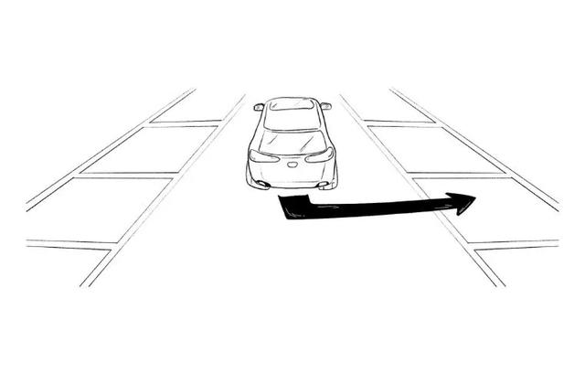 停车技术，知道跟“老司机”差在哪吗？