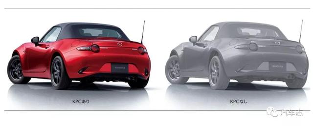 极致轻的马自达MX-5发布，车重不足990公斤，匹配6挡手动变速箱