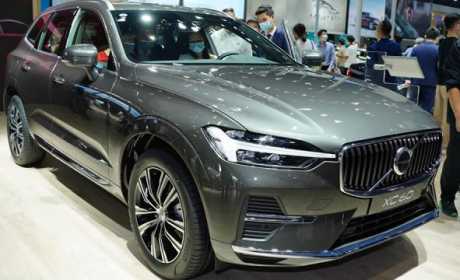 沃尔沃XC60降9万，比奔驰GLC能省台飞度，咋选？