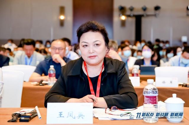 十余位车企掌门人联袂进言：2022车市，他们有怎样的思考