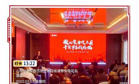 凝心聚力攻三月，新日2022首季捷报频传