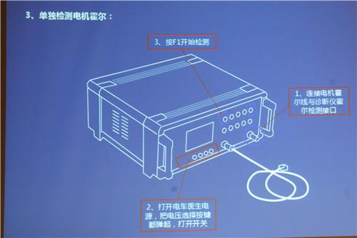 电动车维修迎来自己的“家庭医生” 电动车维修将开启3.0时代