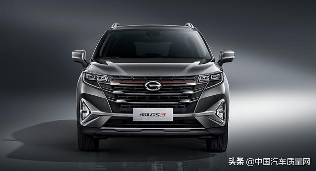 中国汽车质量排行之小型SUV（指导价＜10万元）质量排行发布