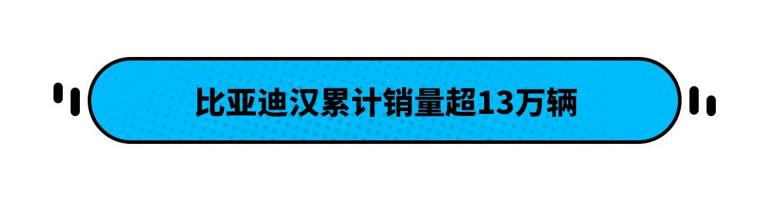 轴距2920mm！比亚迪18万级新车汉DM-i 要成爆款？