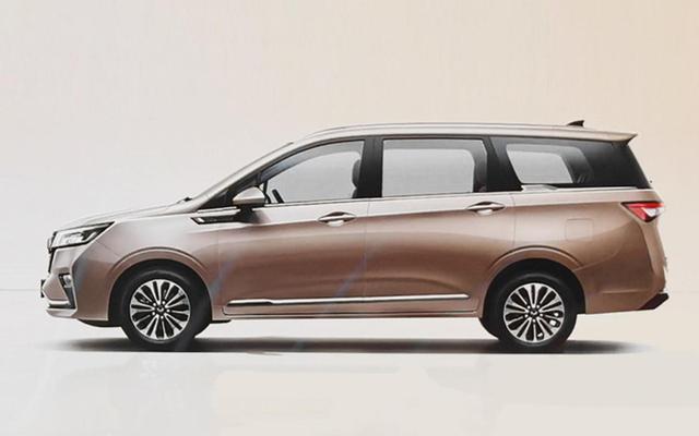 新一代红旗H5、马自达CX-60领衔，4款新车官图发布，你看好哪台？